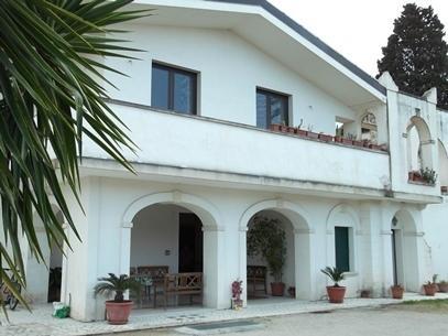 Мини-отель B&B Flora