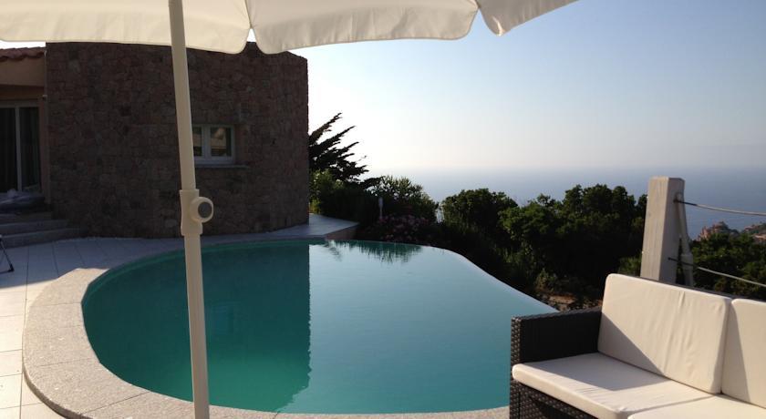 Вилла VILLA Mediterranea