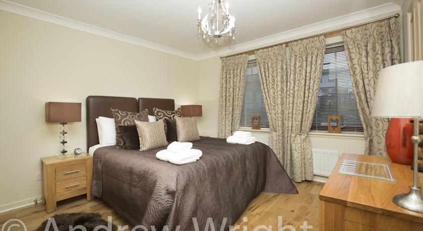 Апартаменты Gullane Holiday Home