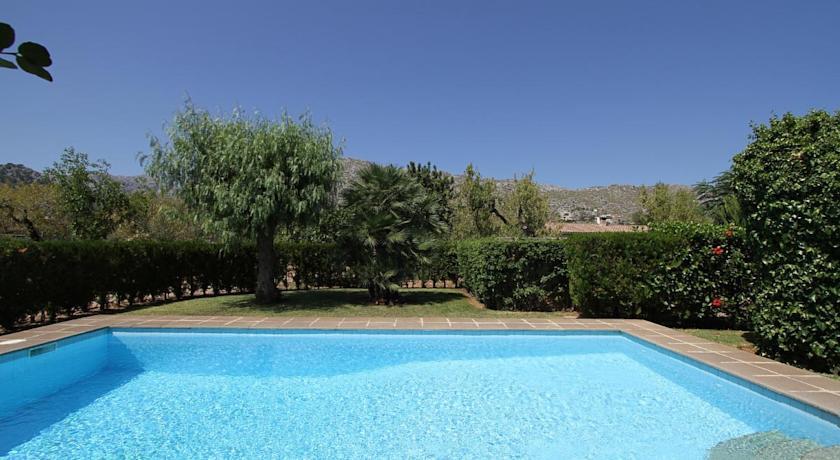 Апартаменты Villa Niu