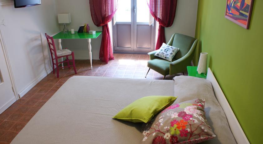 Мини-отель B&B Doralice