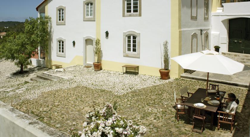 Eugaria Country House by Lost Lisbon