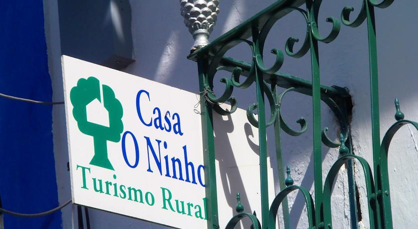 Отель Ninho, Rural Holidays in Alentejo