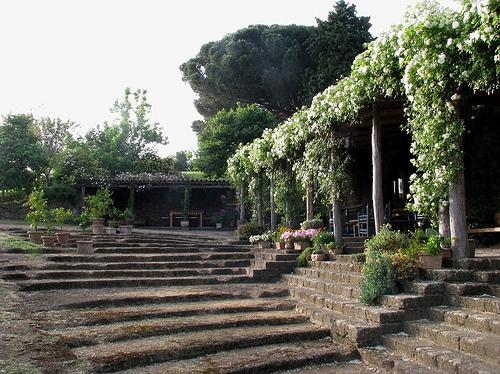 Отель Locanda Settimo Cielo