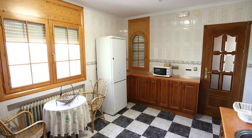 Отель Casa Rural Baza
