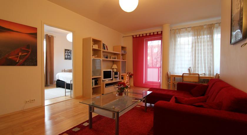Baltic Boutique Apartments - Kadriorg