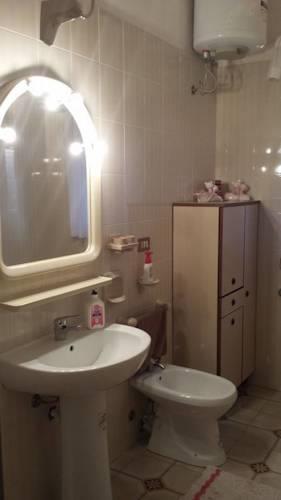 Апартаменты Residenza Piane di Vicari