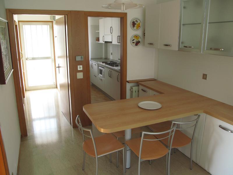 Апартаменты Residence Casa al Sole
