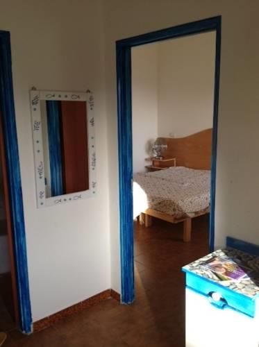 Апартаменты Casa Vacanza Landolina