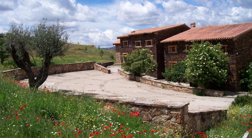 Отель El Egio