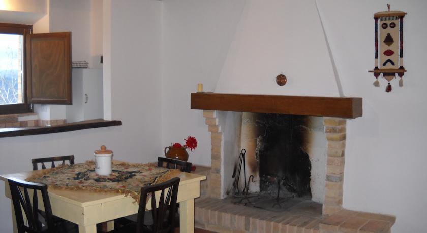 Апартаменты Casa Clara