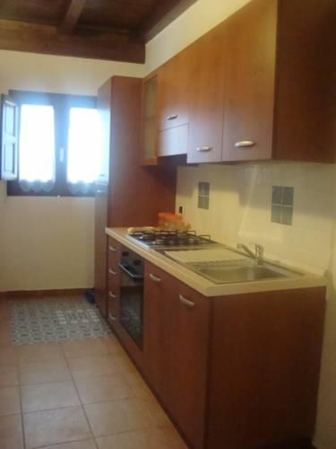 Апартаменты Case Vacanze Villa Lory