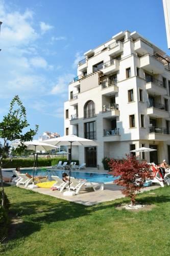 ApartCompex Amara Sunny Beach
