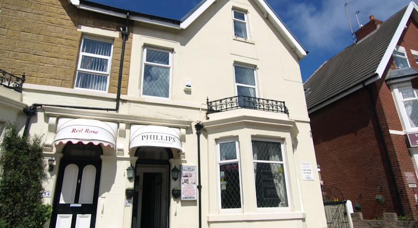 Phillips Apartments