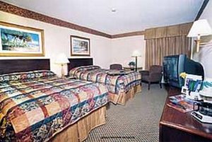 Отель Comfort Inn Tallahassee