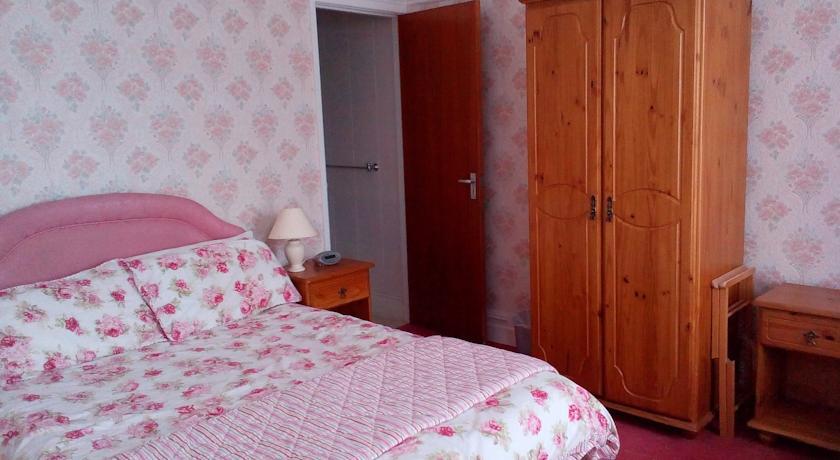Гостевой дом Adeline Guest House