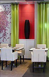 Отель ibis Styles Evry Cathedrale (ex-all seasons)