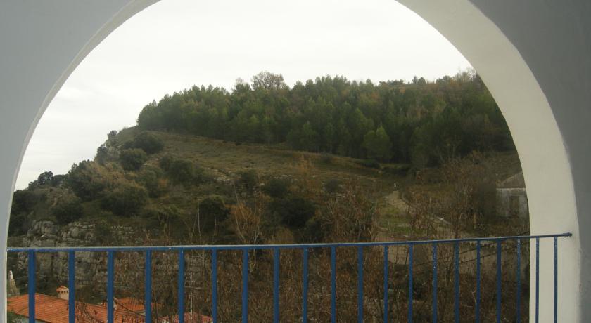 Гостевой дом Hostal La Catalana
