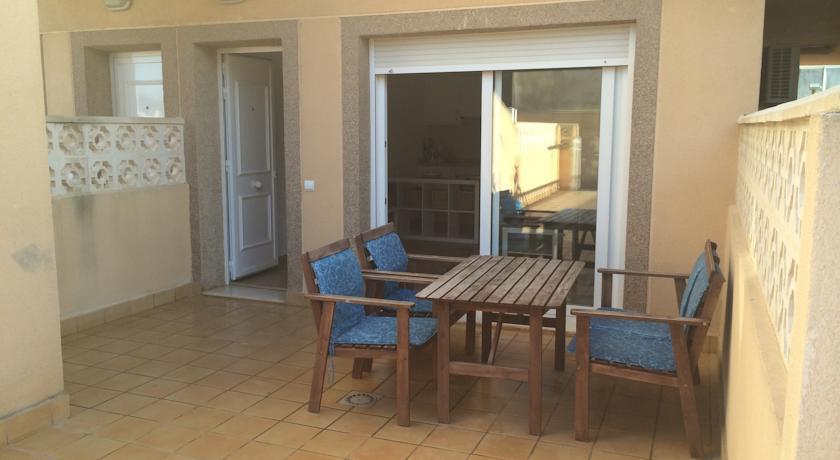 Апартаменты Apartamento Sant Ferran