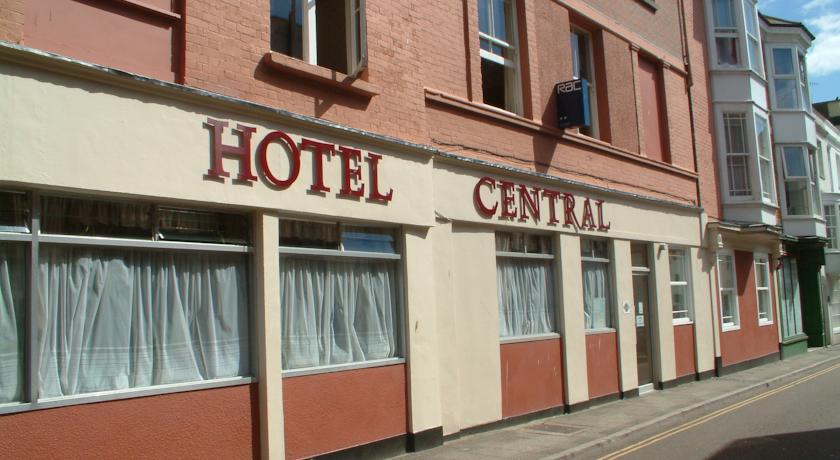 Hotel Central