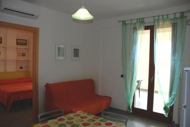 Апартаменты I Portici Apartment