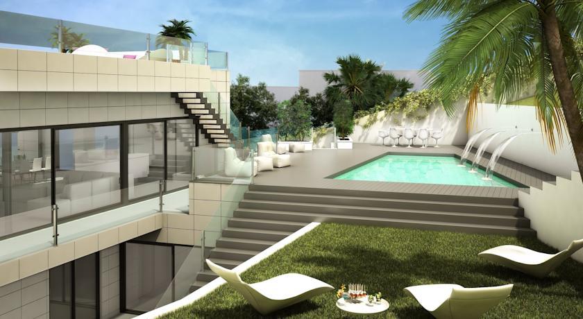 Villa Bianca