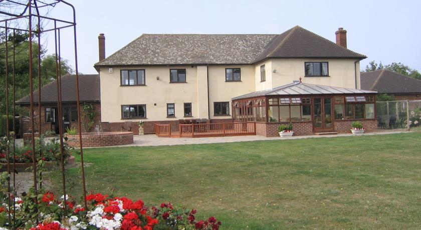 Мини-отель Pointers Guest House