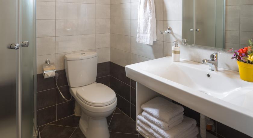 Апартаменты Casa Noste Apartments