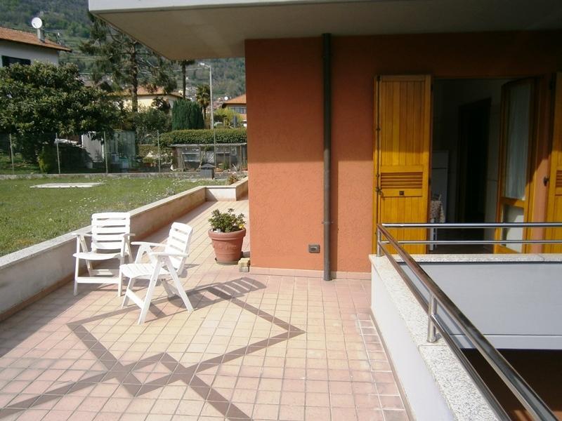 Апартаменты Casa Marina