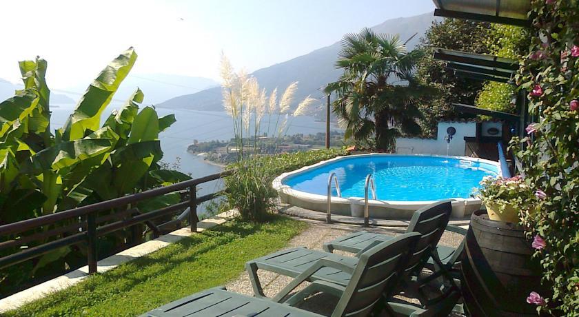 Апартаменты Residence Casarina