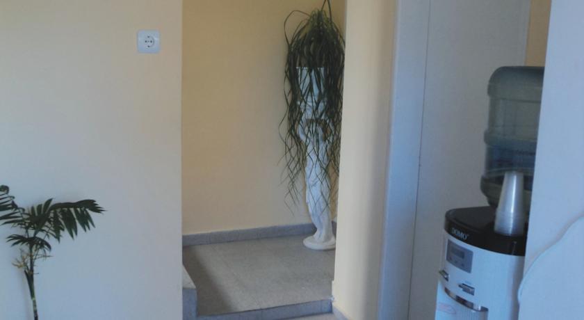 Guest House Chifchibashievi