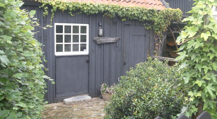 Отель De Watermolen