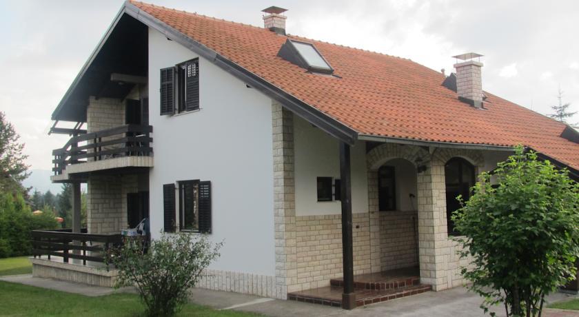 Гостевой дом Guesthouse Lugu