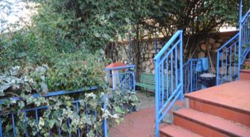 Гостевой дом Casa per Ferie Santa Maria
