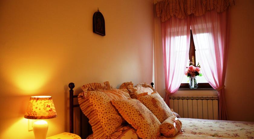 Апартаменты Tenuta Santa Chiara