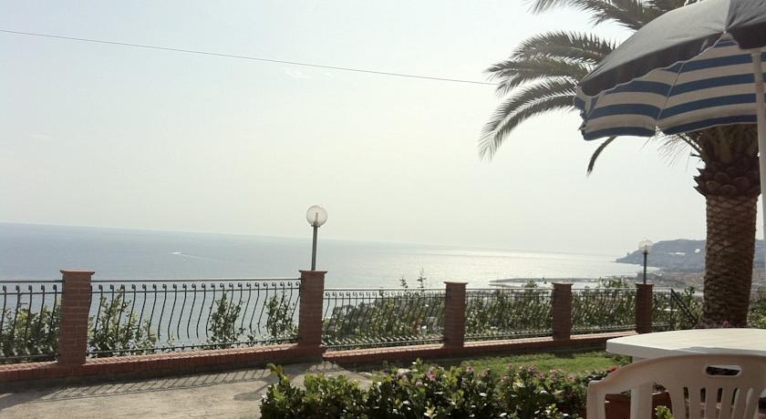 Апартаменты Le Terrazze Appartamenti Vacanze