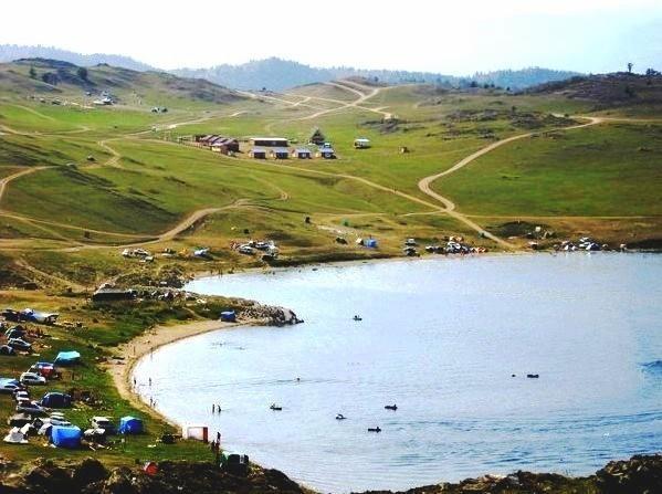 Гостиница База отдыха Гэсэр