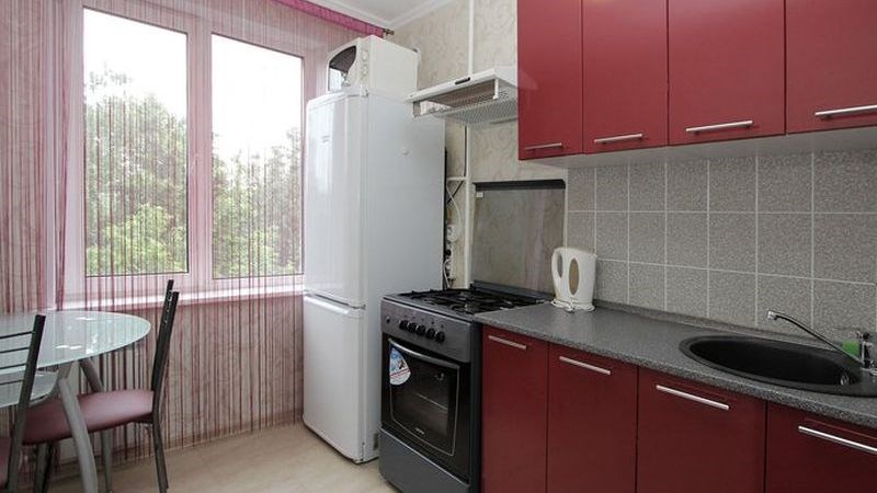 Апартаменты Apartlux Люблино