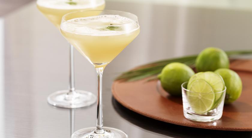Отель Fairmont Newport Beach