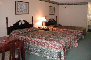 Hotel Alexander