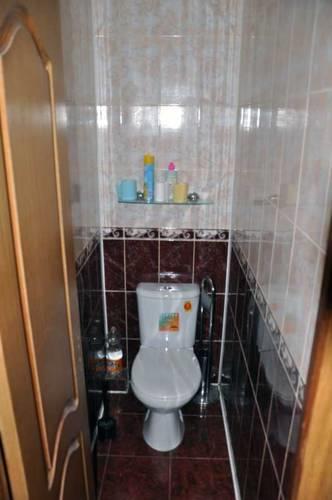 Хостел Like Home