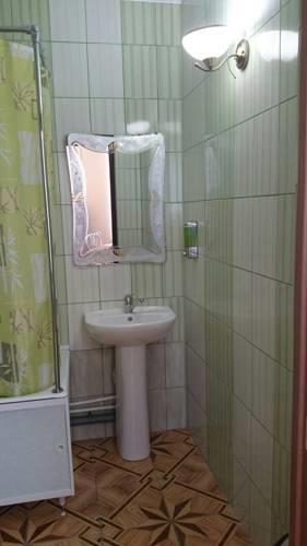 Гостиница Россия