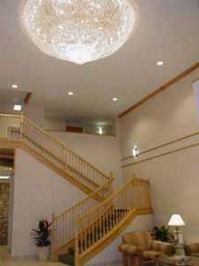 Отель Comfort Suites Airport