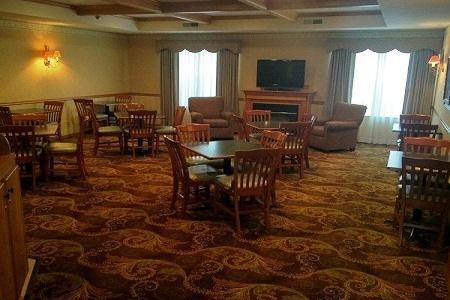 Отель Country Inn & Suites By Carlson Freeport