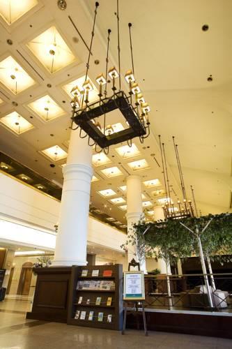 Отель Hotel Miranda