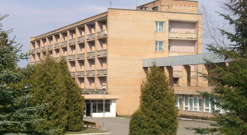 Гостиница Софрино Резорт