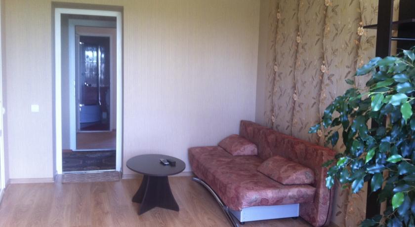 Гостевой дом Guest House Pride