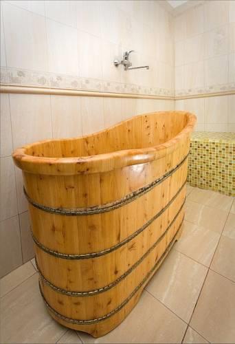 Гостиница Hotel Sani