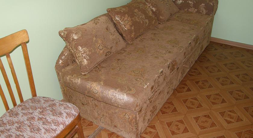 Гостевой дом Каменный дом мини-отель
