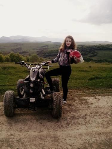 Гостевой дом Karpaty